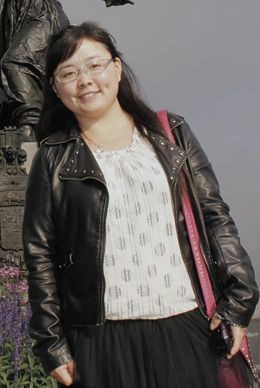 台湾女优