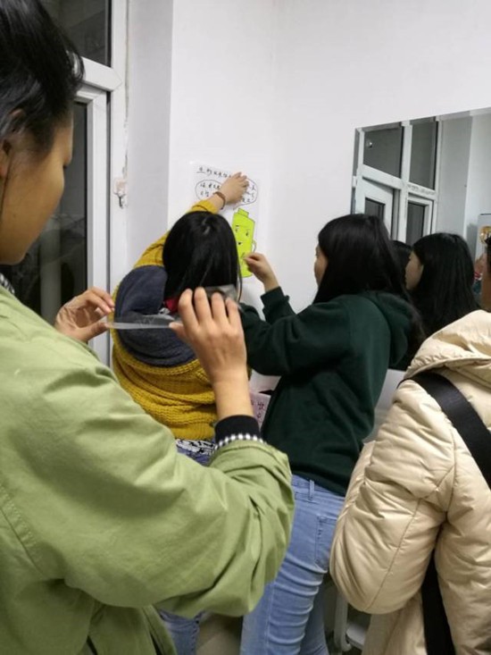 台湾女优
