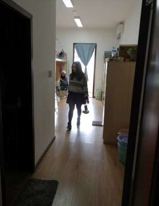 台湾女优