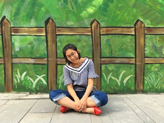 台湾女优