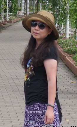 台湾女优