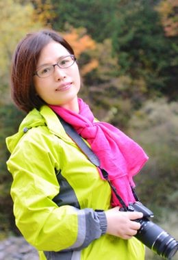 台湾女优