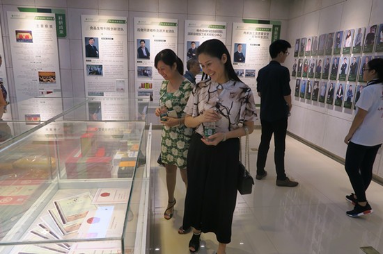 台湾女优