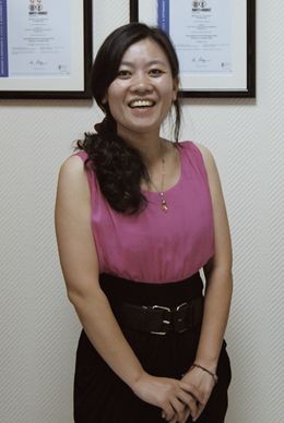 台湾女优