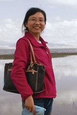 台湾女优