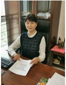 台湾女优