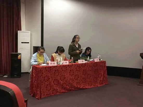 台湾女优