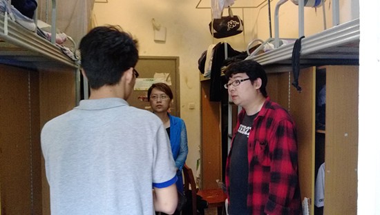 台湾女优